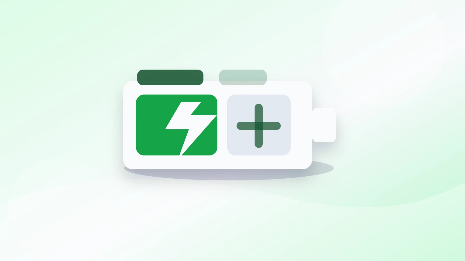 Editorial image representing ExpertPower 12V 9Ah SLA Replacement Battery in use